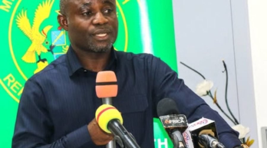 Akandoh Announces Population-Based Pharmacy Licensing System