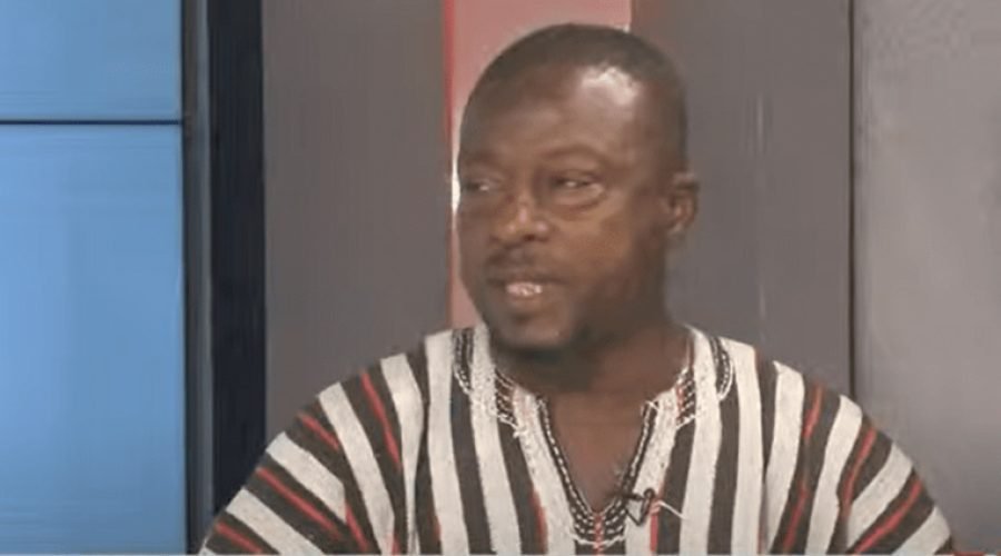 GPRTU Distances from Calls to Sack Transport Minister