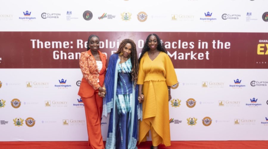 Ghana Property Expo Expands to Dubai to Attract Diaspora Investors