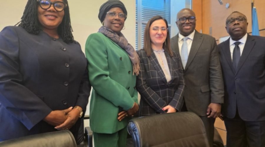 Ghana Praised Globally for Child Rights Reforms in Geneva