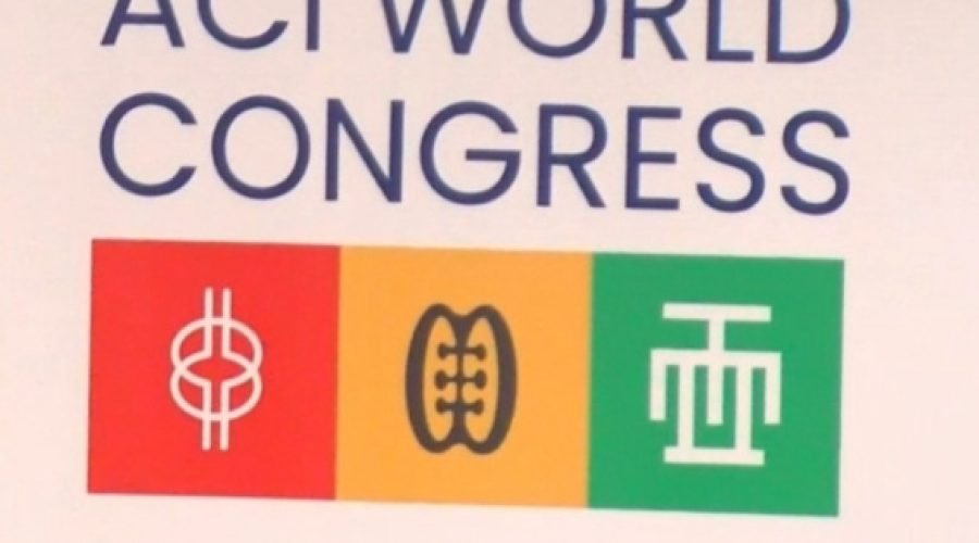 Ghana Selected to Host 2026 ACI World Congress