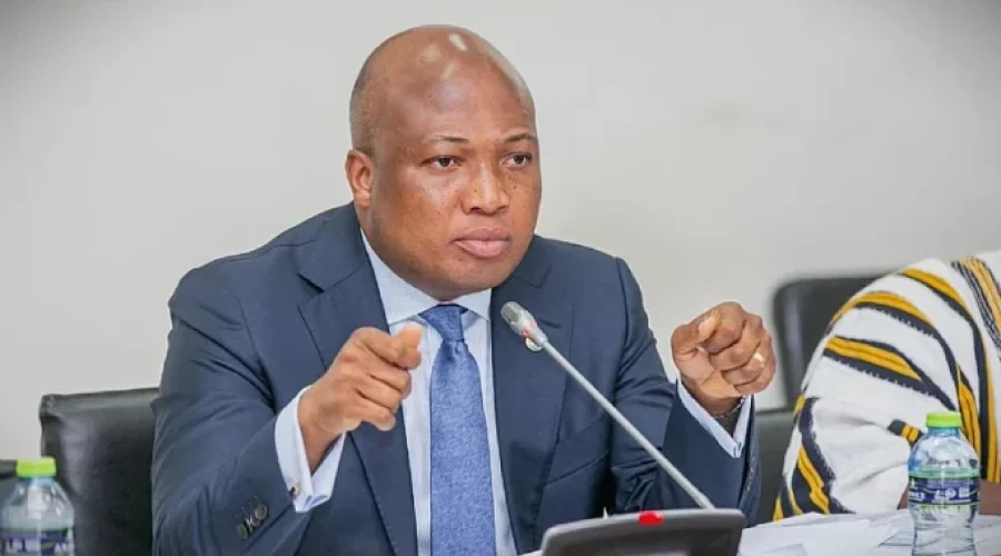 Ghana Launches E-Visa Program by Early 2026