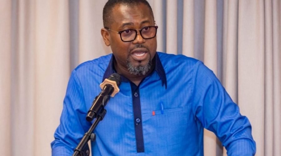 Abeiku Aggrey Launches Pre-December 2025 Campaigns in Ghana