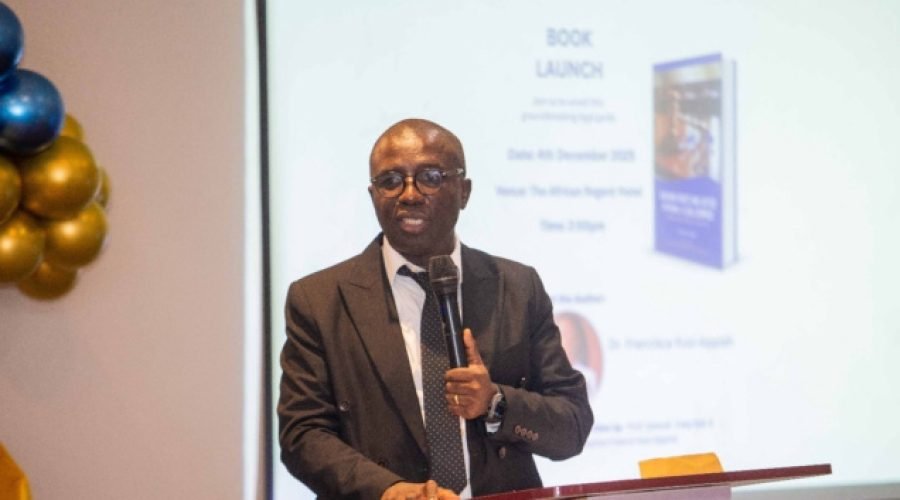 Solving Accra Transport Chaos Requires More Than Buses