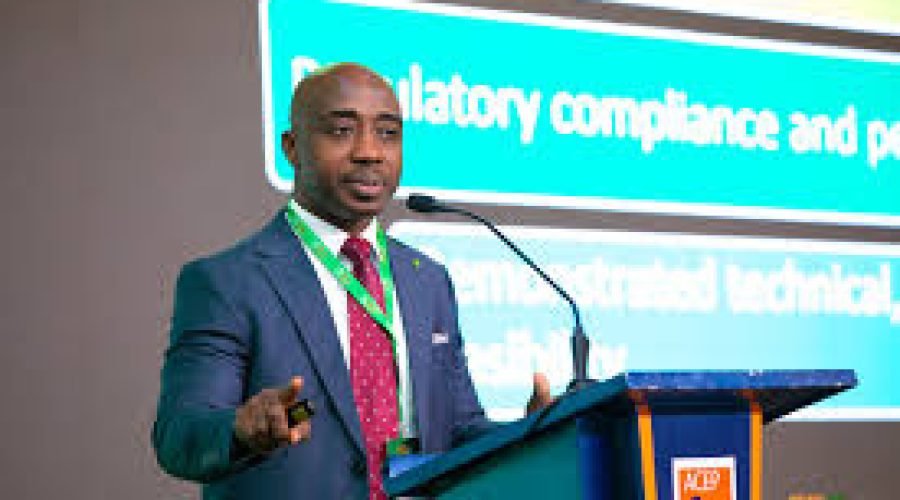 Ghanaian Businesses Urged to Seek Advisors for Growth