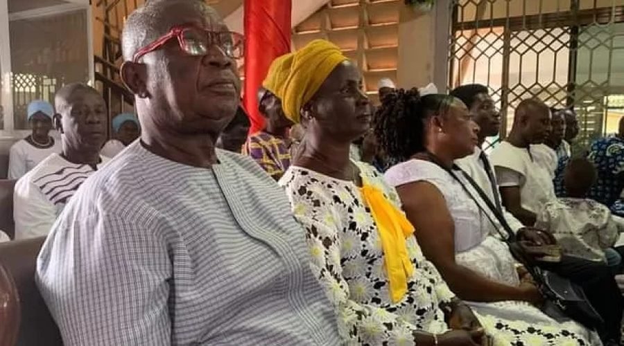 Christians Welcome 2026 with Sunday Prayers and Hope