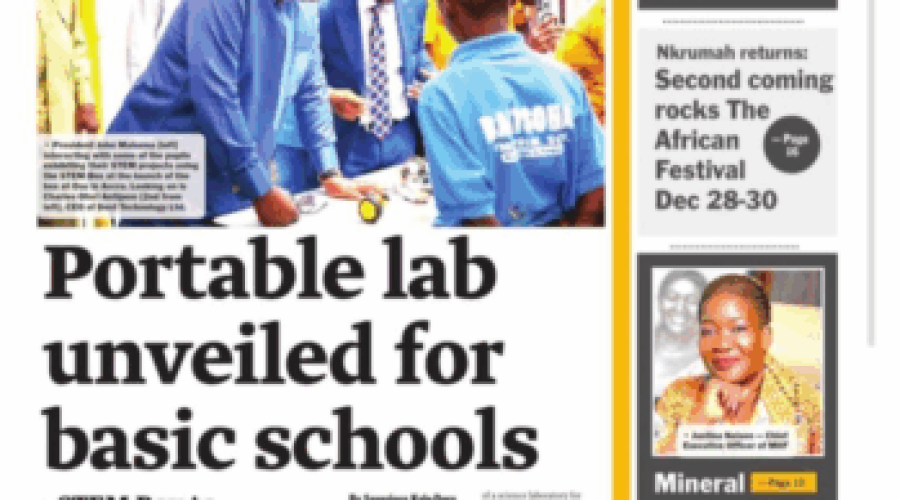 Breaking News for Tuesday December 9 2025