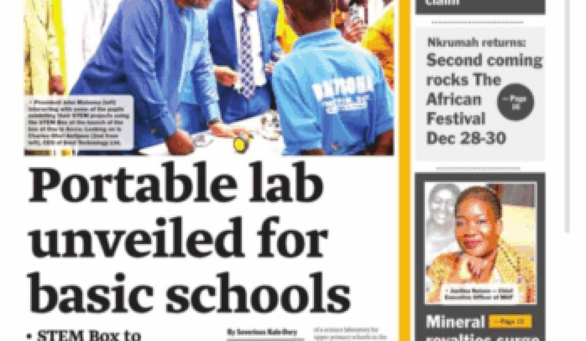 Breaking News for Tuesday December 9 2025