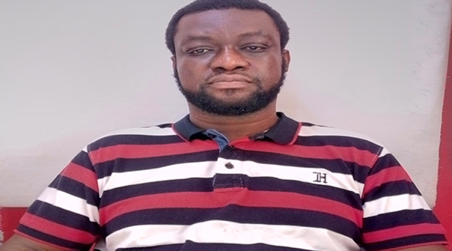 Ghanaian Innovator Revolutionizes Global Industries Through Tech