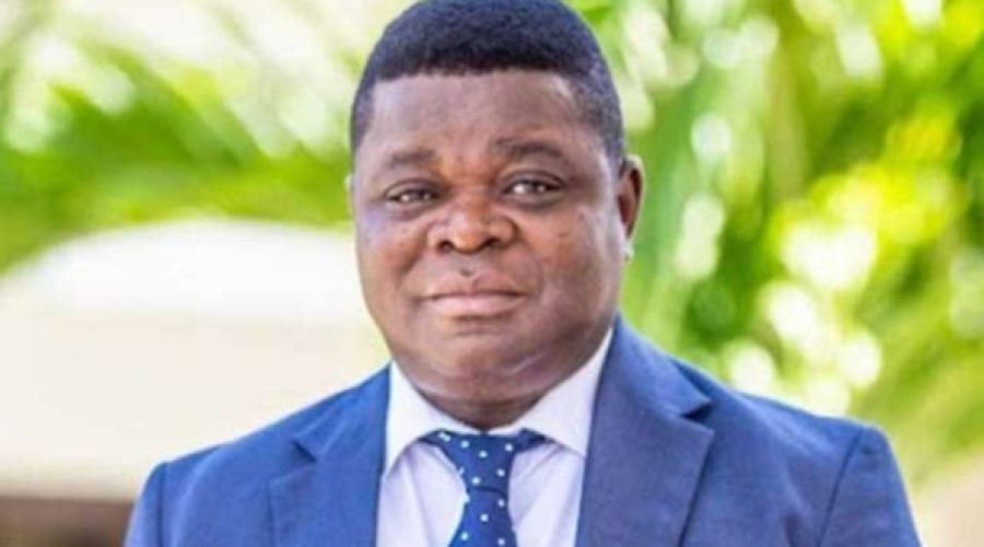 Prof. Peter Quartey: IMF Programme Boosts Ghana's Stability