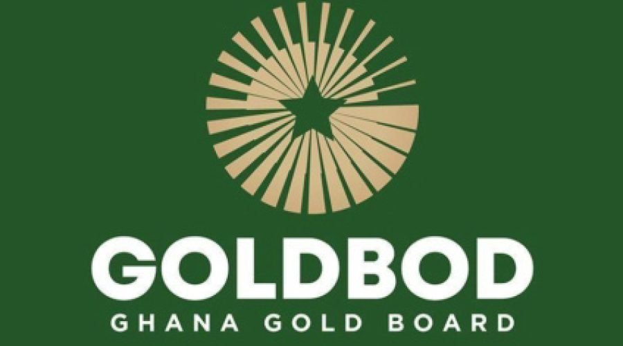 Bank of Ghana Transfers Gold Trading Role to GoldBod