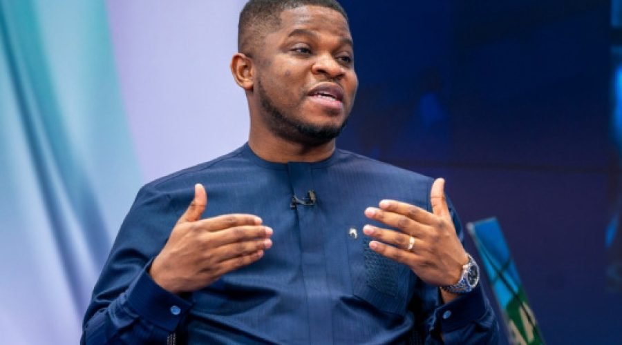 GoldBod Could Transform Ghana's Economy Beyond Gold