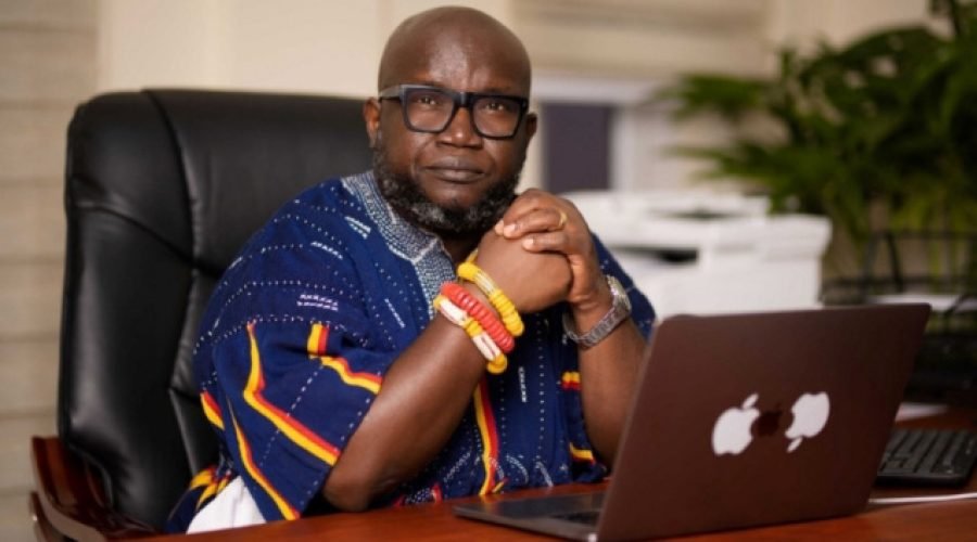 Chamber Urges Balanced Mining Tax Policy for Growth