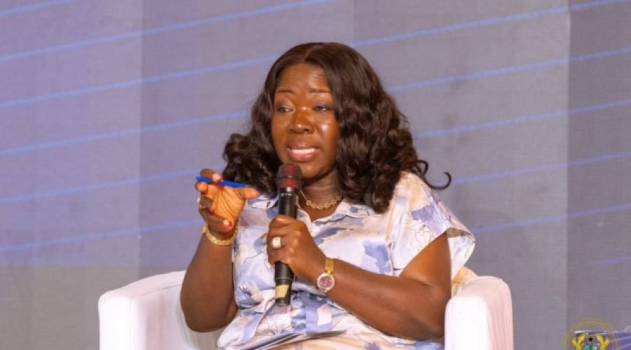 Trade Minister Urges Strategies to Boost Africa Industrialization