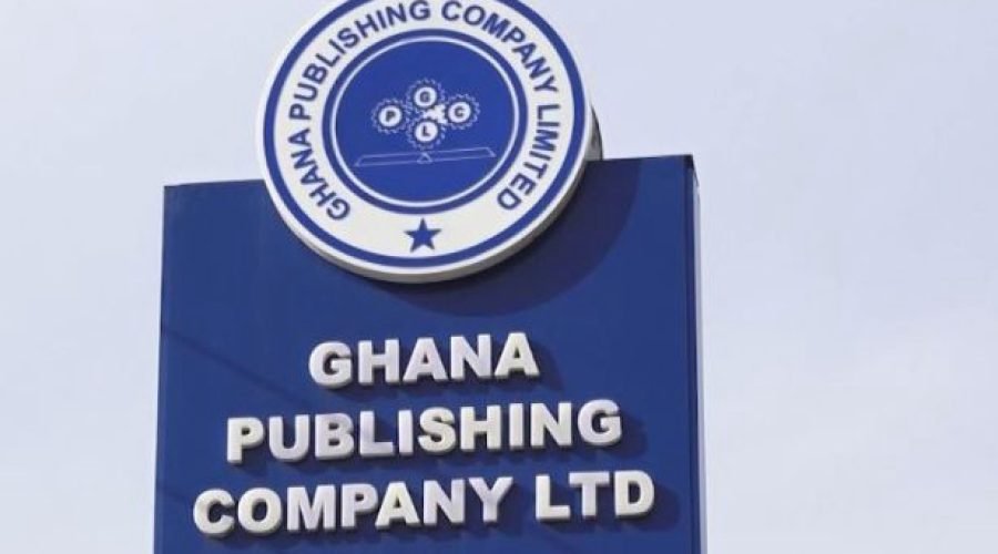 Ghana Publishing Company's Financial Health Analysis