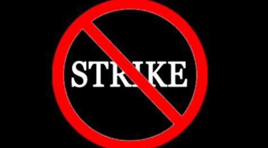 GhATSEA Issues 7-Day Strike Notice Over HR, Welfare Disputes