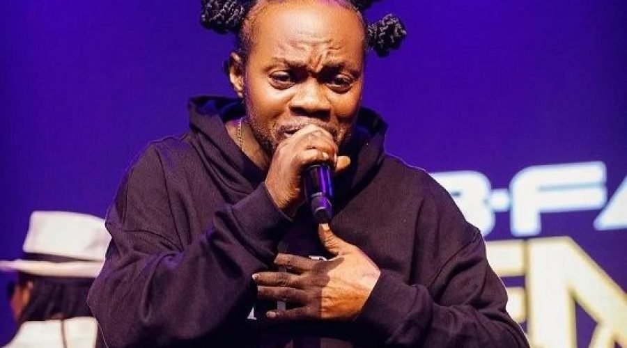 Daddy Lumba Court Case: Pay GH2m or Funeral Proceeds Saturday