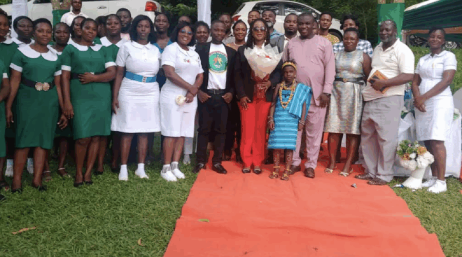 Western Health Services Fights Mpox with Enhanced Surveillance and Treatment