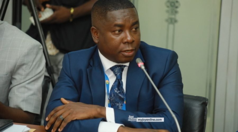 Gideon Boako Criticizes Bryan Acheampong Over Bawumia Claim
