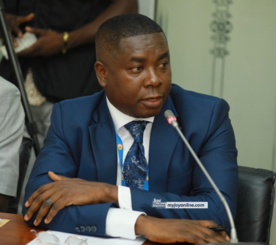 Gideon Boako Criticizes Bryan Acheampong Over Bawumia Claim