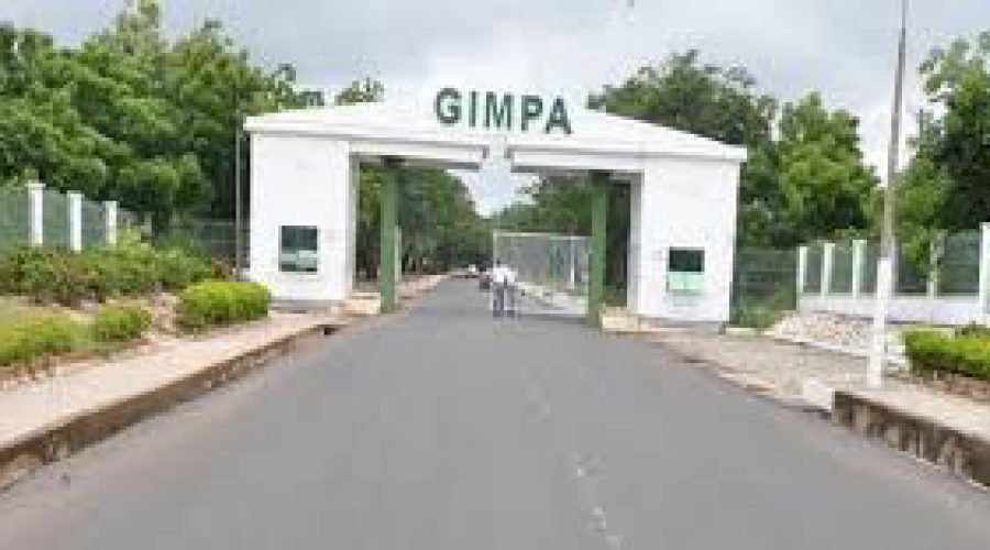 PAC Accuses 5 GIMPA Lecturers of GH¢1.7m Default