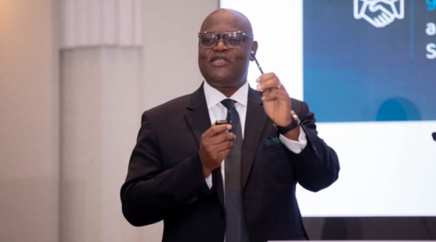 Ghana and Suriname Strengthen Investment Ties