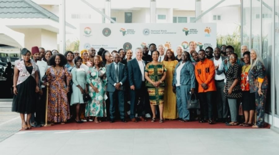 Accra Summit 2025 Boosts Africa Trade and Growth