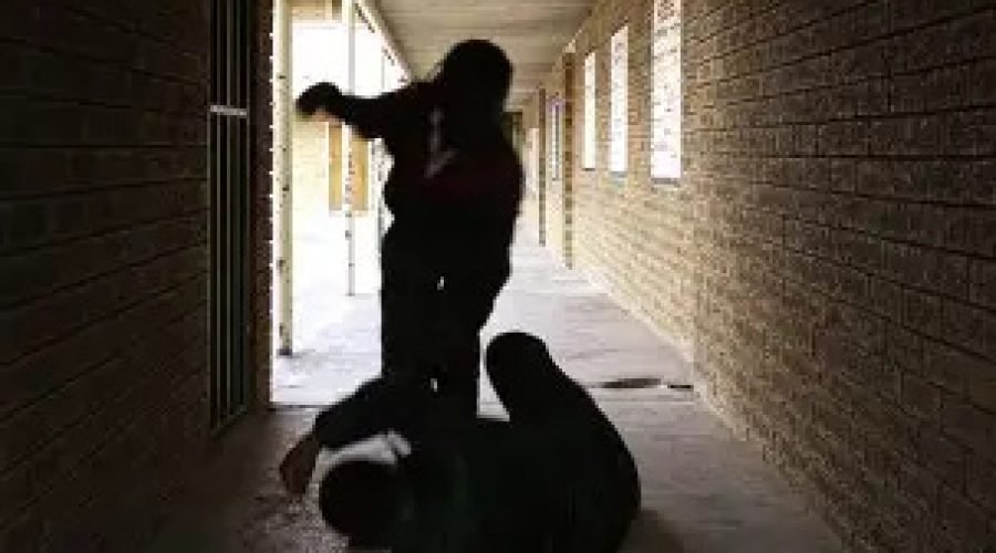 GNAT Vows Zero Tolerance for Teacher Assault