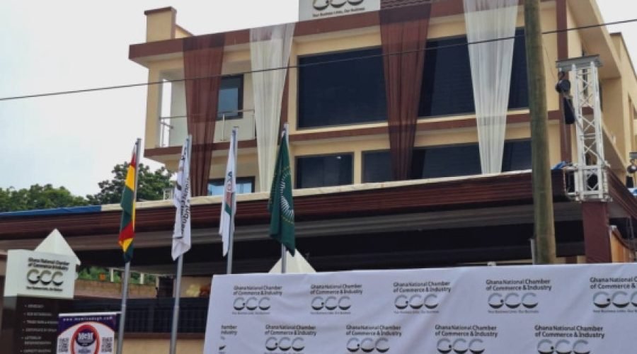 GNCCI Welcomes Rate Cut, Urges Lower Bank Lending Costs