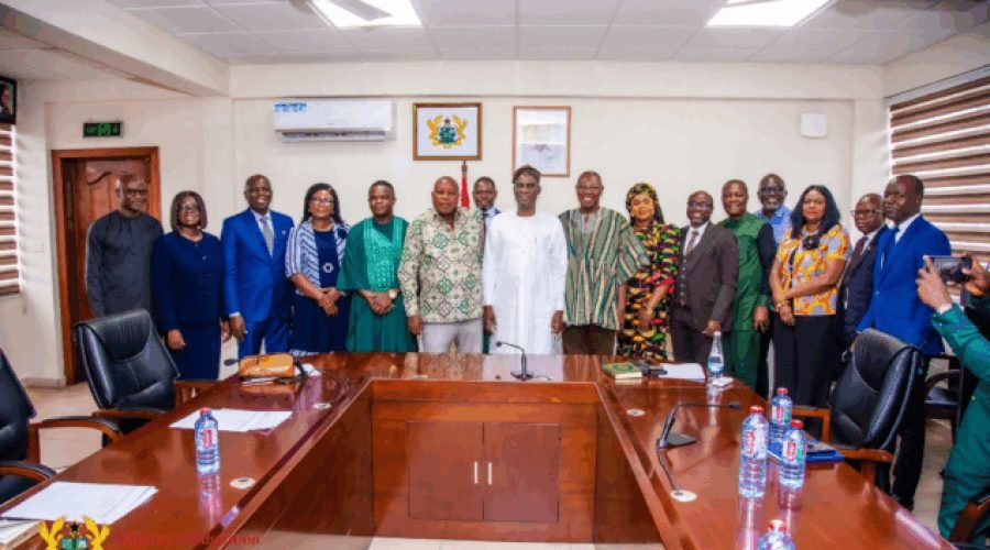 Tech Students' Union protests Scholarship Board lack of student reps