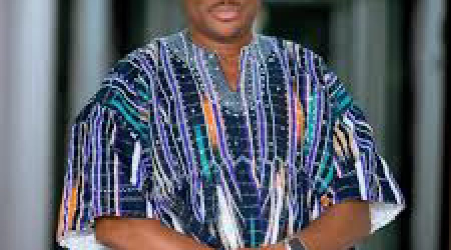 GOIL PLC Achieves 2025 Share Price Growth on GSE