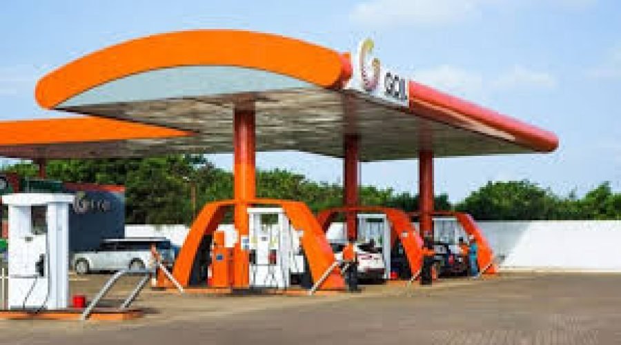 GOIL Cuts Fuel Prices to Lower Living Costs