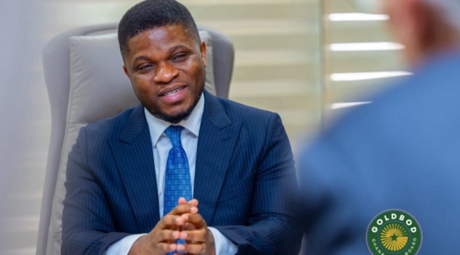 GoldBod: Pricing Strategy Targets Smuggling, Not Profit