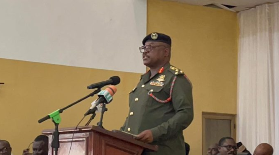 Government Adds 2000 New Homes for Armed Forces