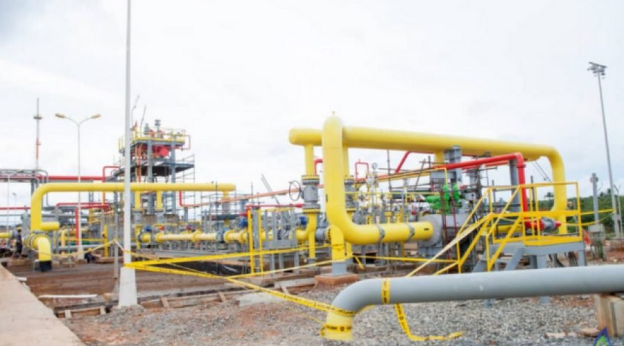 Government Limits Power Outages During WAPCo Pipeline Work