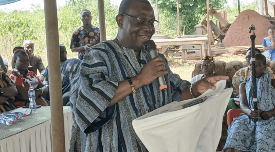 Government Invests 34% of Budget in Education