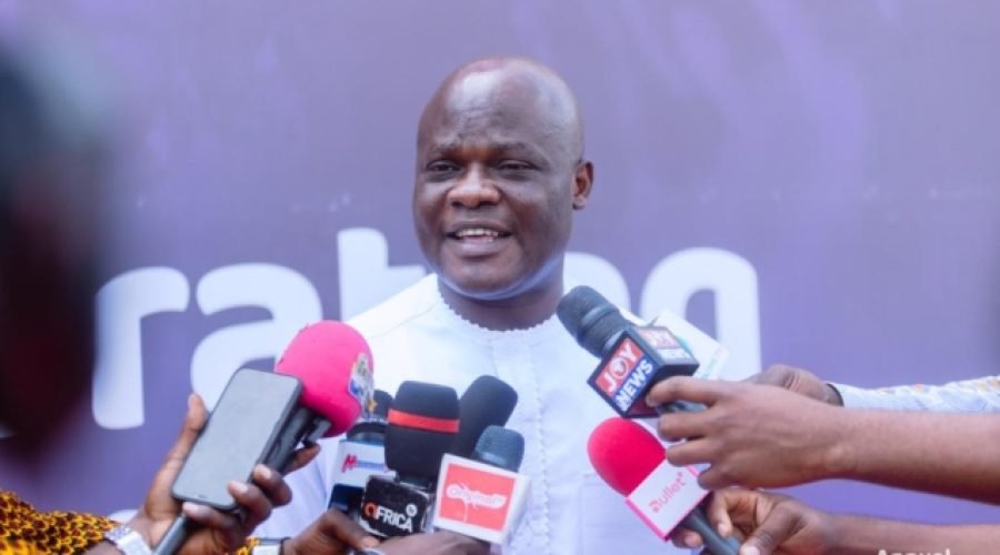 Government Partners with Zoomlion for Sustainable Development