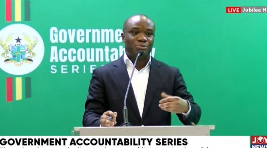 Govt Addresses JUSAG Strike Threat with Mediation