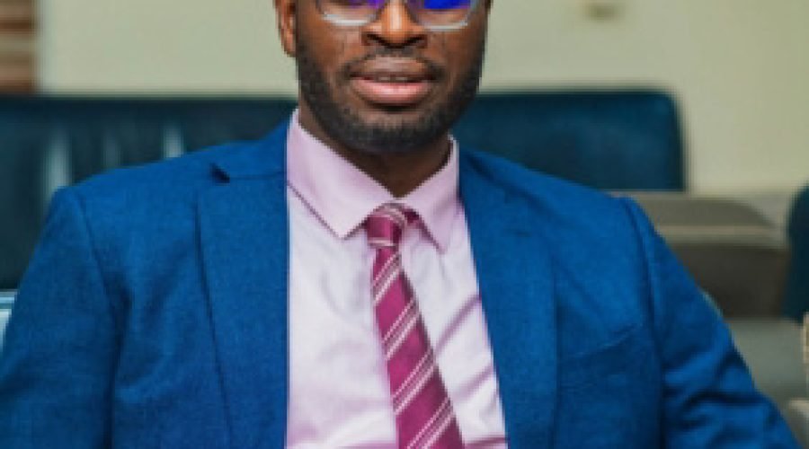 Walewale MP Credits IMF Program for Ghana Economic Stability