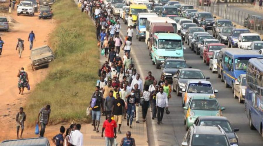 Transport Unions Summoned Over Vehicle Shortages, High Fares
