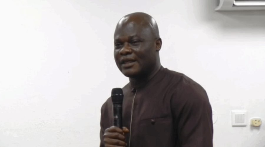 Local Gov't Minister Fires Ayalolo Boss Over Fleet Expansion Failure