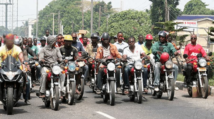 Government Cracks Down on Road Safety with New Okada Law