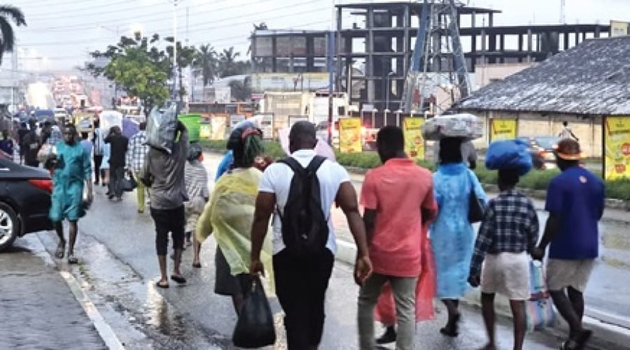 Government Meets Transport Operators on Fare Hikes