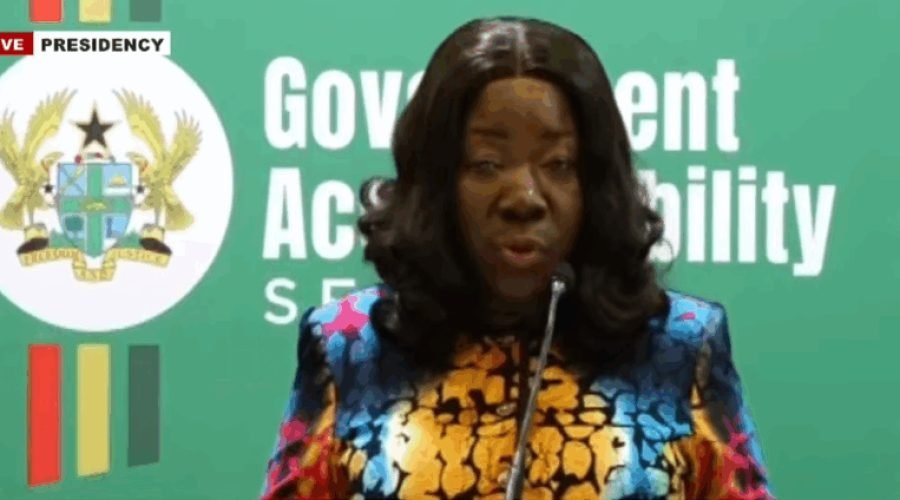 Gov't Launches 7 Agro-Plants to Boost Exports, Reform Laws