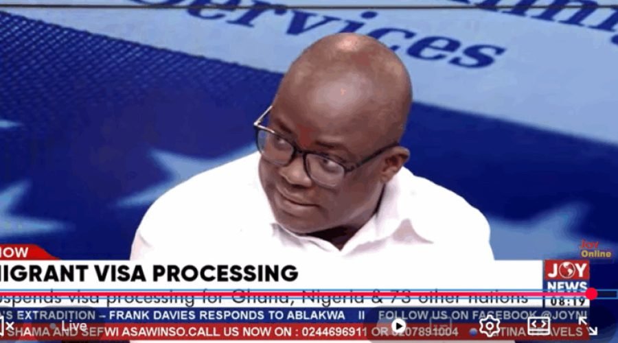 Dr Zaato Urges Completion of Agenda 111 Amid Audits