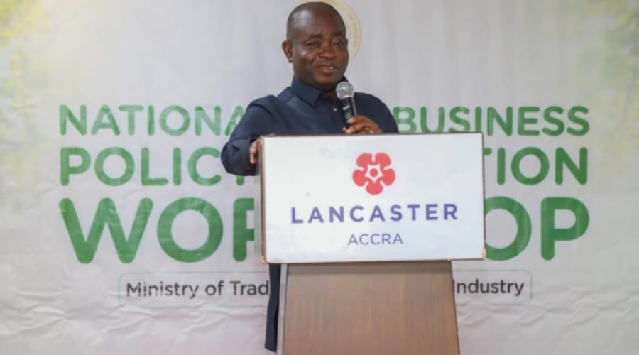 Government Validates National Agribusiness Policy