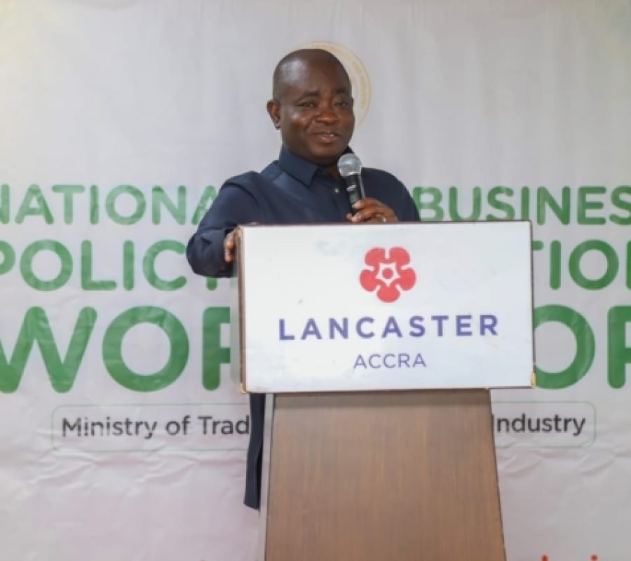 Government Validates National Agribusiness Policy