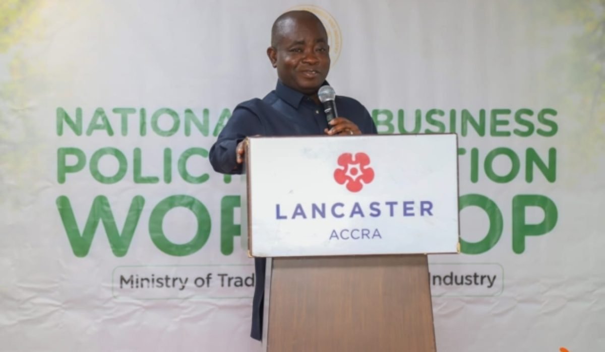 Government Validates National Agribusiness Policy