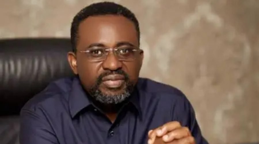 BoG Governor Calls for Gold Reform to Stop Economic Losses