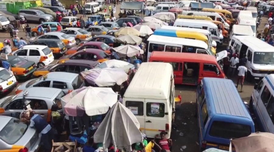 GPRTU Urges Authorities to Halt Unapproved Fares